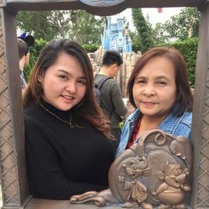 Meet your Posher, Michelle